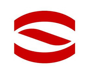 S logo