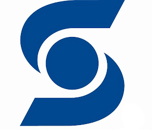 S logo