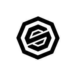 S logo