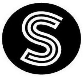 S logo