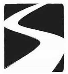 S logo