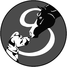 S logo
