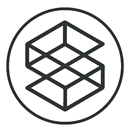 S logo