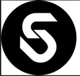 S logo