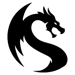 S logo