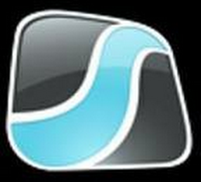 S logo