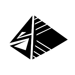 S logo