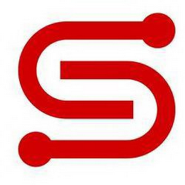 S logo