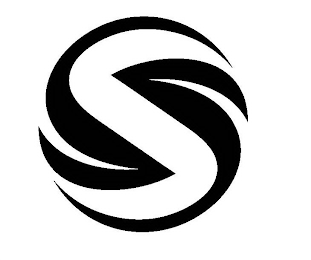 S logo