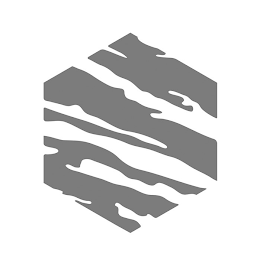 S logo