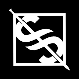 S logo