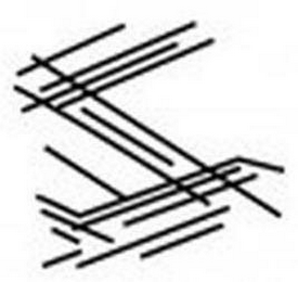 S logo