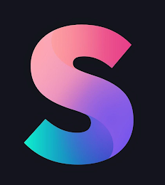 S logo