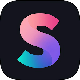 S logo