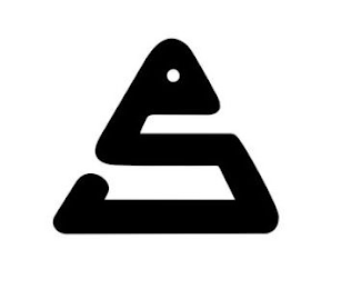 S logo