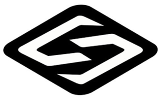 S logo