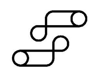 S logo