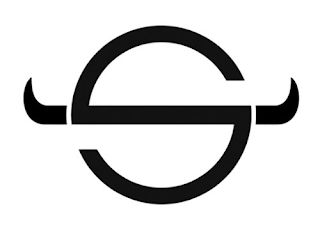 S logo