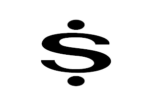 S logo