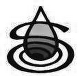 S logo