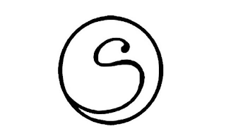 S logo