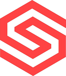 S logo