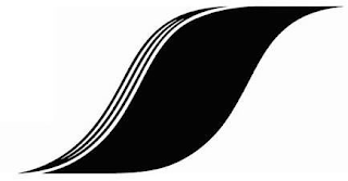 S logo