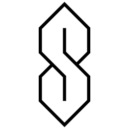 S logo