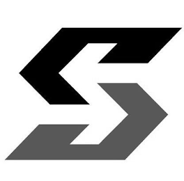 S logo
