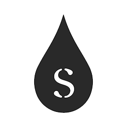 S logo