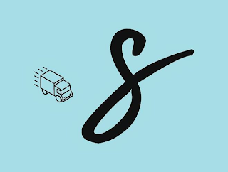 S logo