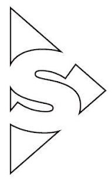 S logo