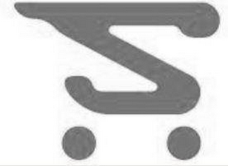 S logo