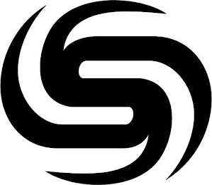 S logo