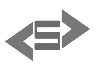 S logo