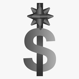 S logo