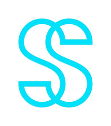 S logo