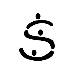S logo
