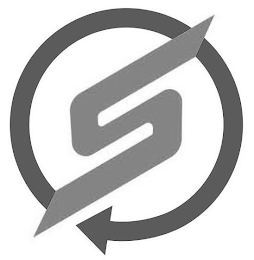S logo