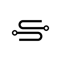 S logo