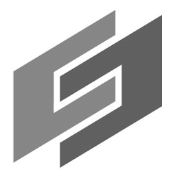 S logo
