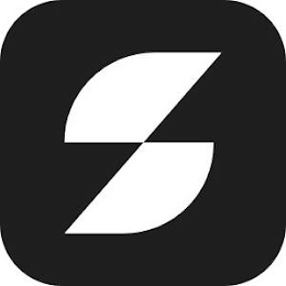S logo