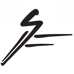 S logo