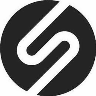 S logo