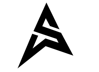 S logo