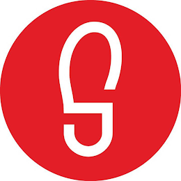 S logo