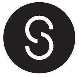 S logo