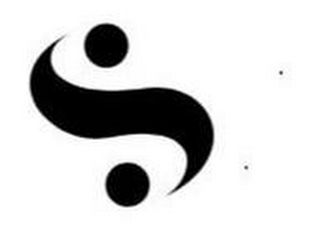 S logo