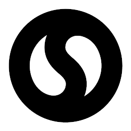 S logo