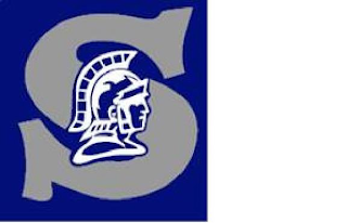 S logo